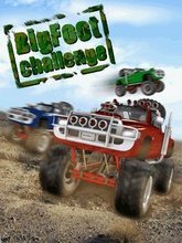 game pic for Bigfoot Challenge